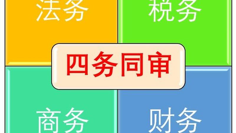 税务筹划代理机构排名：揭秘挑选标准与误区